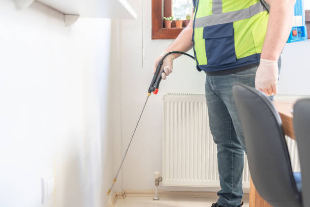 Best Affordable Pest Control Services  in Pryor Creek, OK